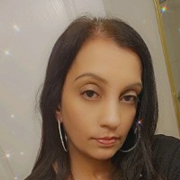 Sonia Wadhva
