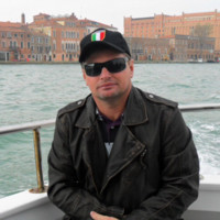 Claudio Del Puppo
