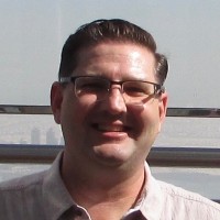 George W Kreutner