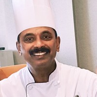 Susil Perera