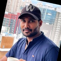 Sakhamuri Prasad Naidu