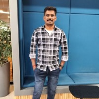 Mathanbabu Rasu