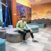 Yash Dnyaneshwar Kadam