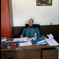 Mehmet Ali Kayahan