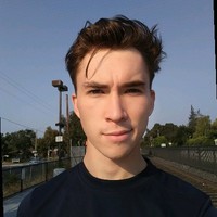 Stephen Michael McCain