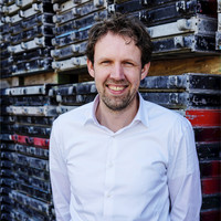 Rob Bijeman