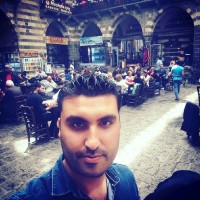 MENDUH YAĞMUR