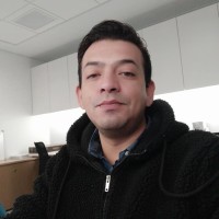 Gonzalo Parra Patiño