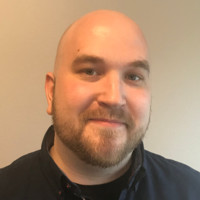 Eric Sandgren Wahnström
