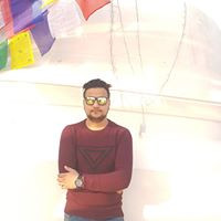 Suraj Gaire