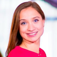 Kateryna Redun