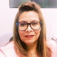 Yolanda Vega