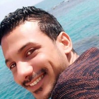 Khaled Atef
