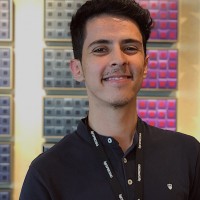 Caique Freitas