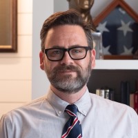 Ben Austin