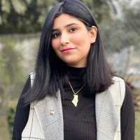 Sidra Tayyab