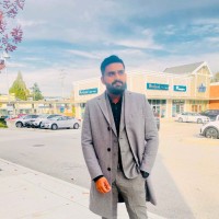 Vaibhav Malik