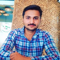 VASUDEV RAVAL