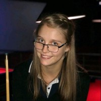 Stefanie Naudé