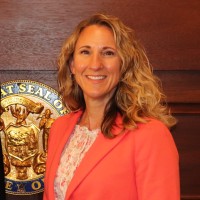 Nancy Conrad