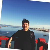 Peter Wang