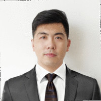 Johnny Jiang
