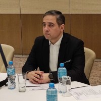 Beyukaga Gadjiyev