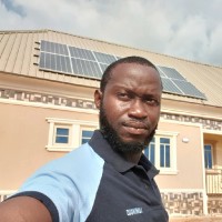 Isaac Ehigie