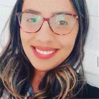 Marilene Félix Sales