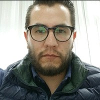 David dominguez Rios