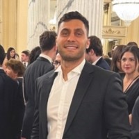 Liad Binyamin