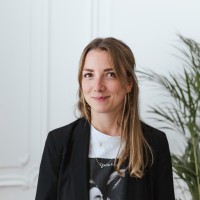 Laura Baudinet