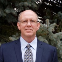 Frank Taylor, CP, PPS