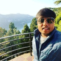Akshat Bansal