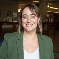 Hannah Seaton