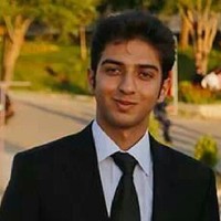 Pedram Pakzad