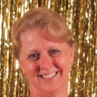 Terri Blanchard