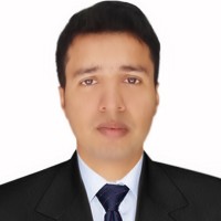 Ahammad Ali