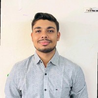 Jiten Agarwal