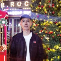 Derek Lin