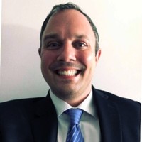 Robert Manley, Pmp