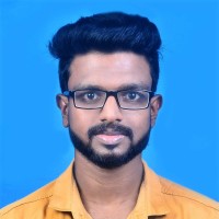 ATHUL S ASOK