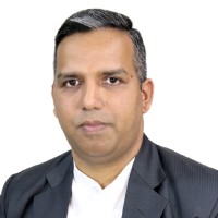 Surya Prakash