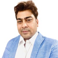 Pankaj Kumar