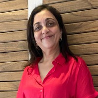 Rani Kapadia