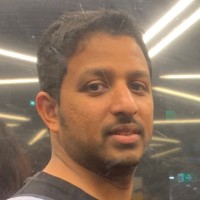 Sandeep T.