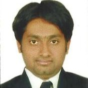 Srinath Tirunagari