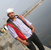 Anoop Bisht