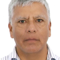 Jorge Córdova Armijos