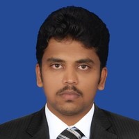 Senthil Kumar Sugumar
